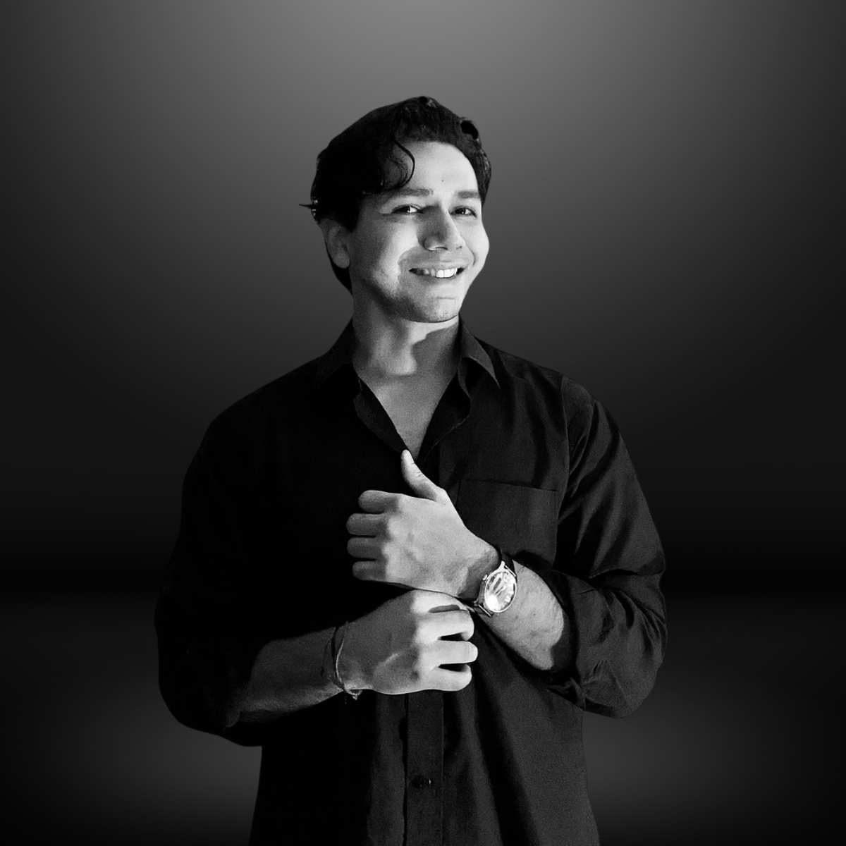 Alexei Zepeda Leal, Director tecnológico